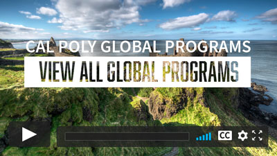 Cal Poly Global Programs vimeo